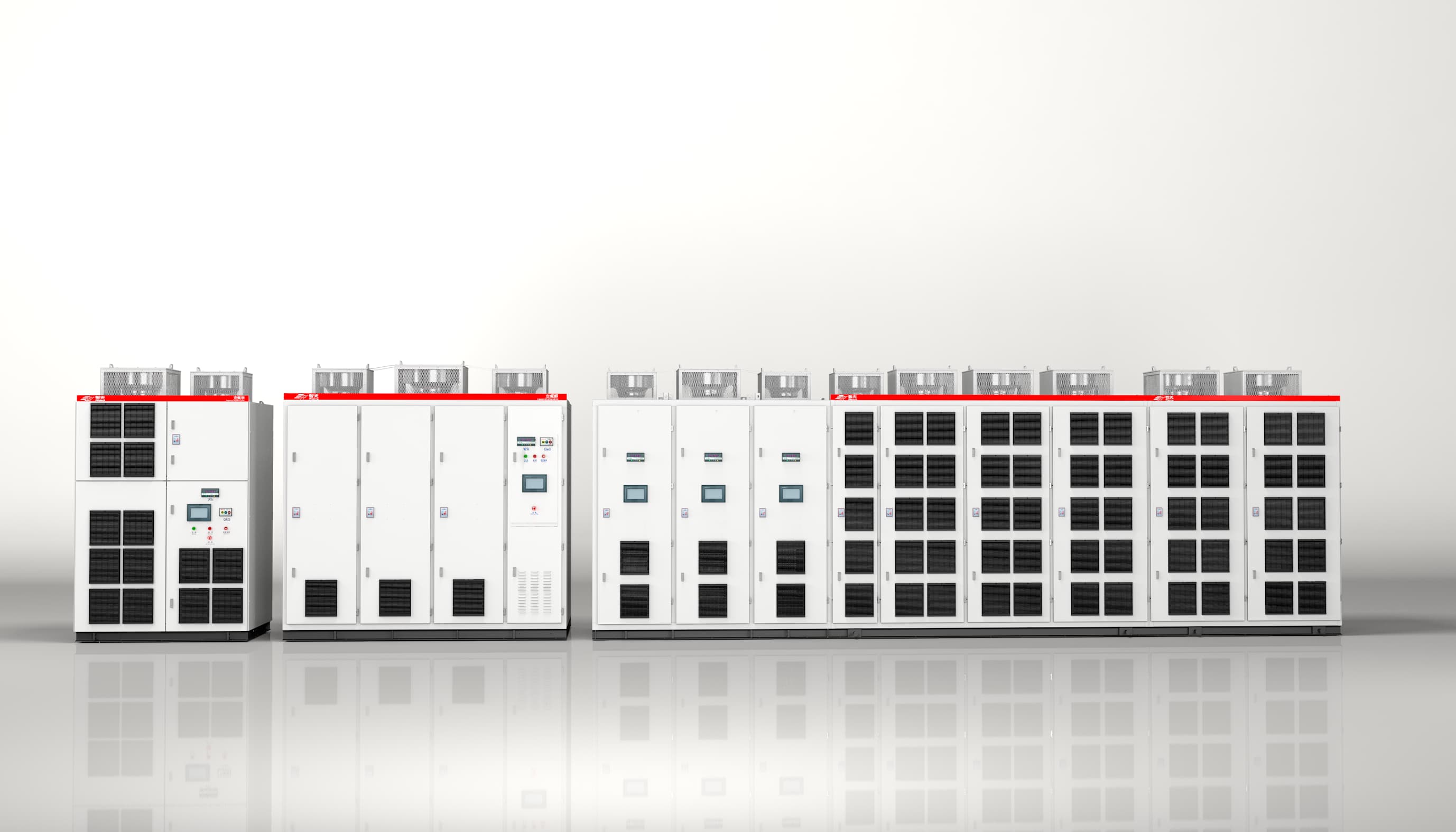 绿智双驱！galaxy银河首页电气技术硬核赋能钢铁企业焕新升级