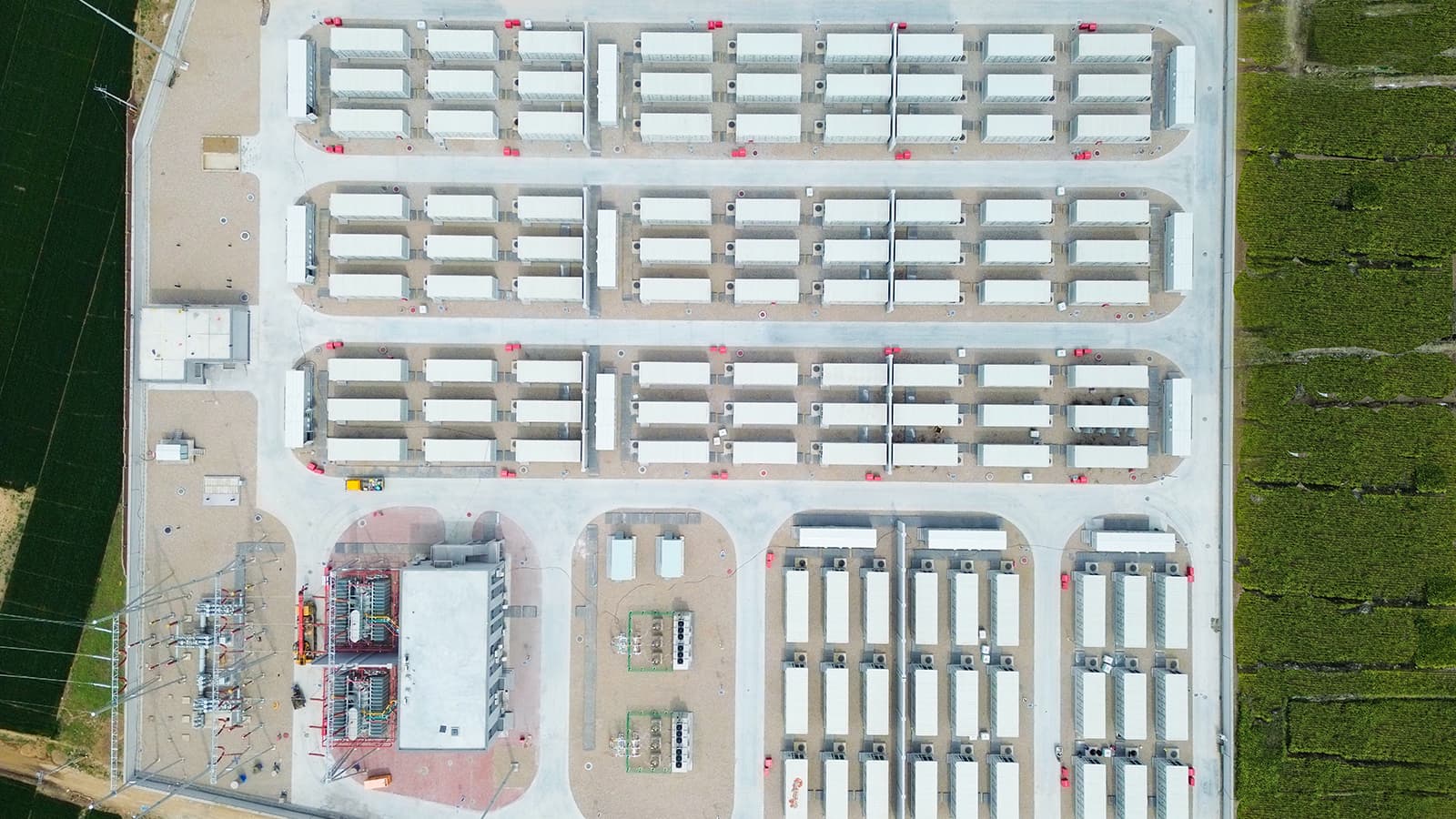 硬核“心脏”赋能：级联型高压PCS驱动河北省重点储能项目价值升级